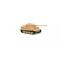 Airfix Small Beginners Set Tiger 1 Tank model Montāžas komplekts 1:72