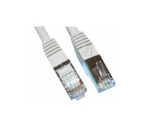 Tīkla kabelis OEM CMP-FTP3 RJ45 Cat5e 3m Pelēks