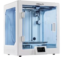 3D printeris CR-5 PRO H slēgts 300x225x380mm sprauslas temperatūra maks. 300°C CREALITY