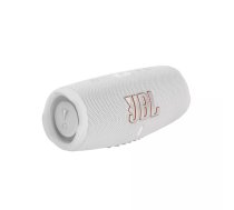 Stereos skaļrunis JBL CHARGE 5 WHITE