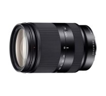 Objektīvs Sony SEL18200LE