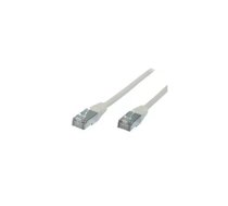 shiverpeaks BS75113-W tīkla kabelis Balts 3 m Cat5e F/UTP (FTP)
