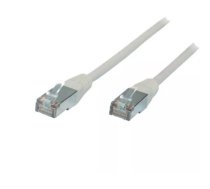 shiverpeaks BS75111-0.5W tīkla kabelis Balts 0,5 m Cat5e F/UTP (FTP)