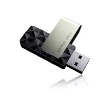 USB zibatmiņa Silicon Power 128GB USB Type-A 3.2 Gen 1 Blaze B30