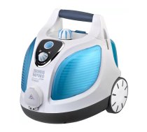 Cilindriskā tvaika tīrītājs Thomas Vaporo Buggy