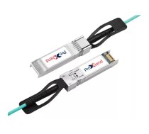 ProXtend PX-SFP+AOC1-00001-CI1 InfiniBand un optiskās šķiedras kabelis 1 m Krāsa "Aqua"