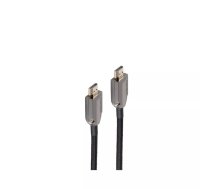 shiverpeaks BS20-10065 HDMI kabelis 7,5 m HDMI Type A (Standard) Melns, Pelēks