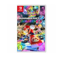 Spēle Nintendo Mario Kart 8 Deluxe Nintendo Switch