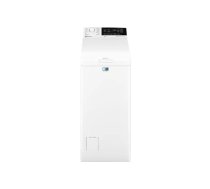 Veļas mašīna Electrolux EW6TN3272, augšējā ielāde, 7 kg