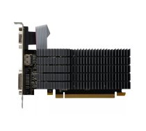 Grafiskā karte AFOX Radeon R5 230 1GB DDR3 AFR5230-1024D3L9-V2