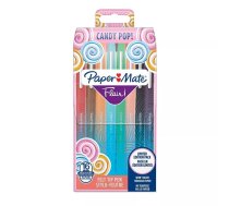 Papermate Flair flomāsters Vidējs Daudzkrāsains 16 pcs