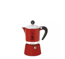 Bialetti Rainbow 0,06 L Alumīnijs, Termoplastisks