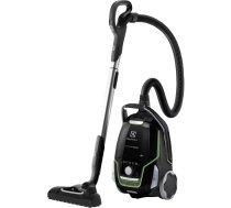 Bubveida putekļu sūcējs Electrolux EUOC9GREEN — 5 l tvertnes tilpums, 700 W, teleskopiska caurule, 12 m darbības rādiuss, alergēnu filtrs
