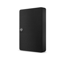 Cietais disks Seagate 1TB USB Type-A 3.2 Gen 1 STKM1000400 Melns