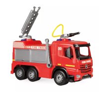 Lena GIGA TRUCKS Ride-on Fire truck Arocs