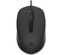 HP 150 Wired Mouse