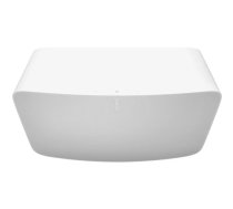 Portatīvais skaļrunis Sonos Five White