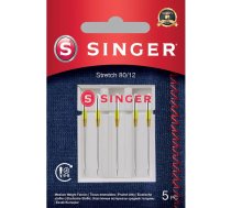 Singer Stretch adata 80/12 5PK