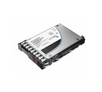 Hewlett Packard Enterprise SSD 480GB 6G SFF SATA MU-3 SC