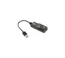 USB 2.0 - RJ45 adapteris