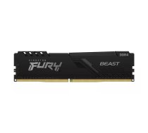 Operatīvā atmiņa Kingston Technology FURY Beast DDR4 16GB 3200MT/s