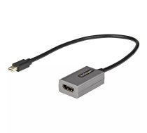 Mini DisplayPort uz HDMI adapteris StarTech MDP2HDEC