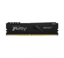 Kingston Technology FURY Beast atmiņas modulis 32 GB 1 x 32 GB DDR4