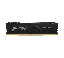 Atmiņas modulis Kingston Technology FURY Beast 32GB 3200MT/s DDR4