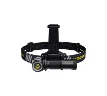 Nitecore UT32 Melns Pieres lukturis LED