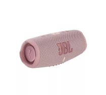 Stereos portatīvais skaļrunis JBL CHARGE 5 PINK