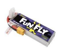 Tattu Funfly Radiovadāmā (RC) modeļa detaļa un piederums Baterija