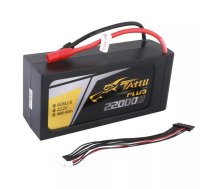 Tattu Plus Radiovadāmā (RC) modeļa detaļa un piederums Baterija