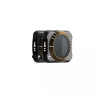 PolarPro VND - Cinema Series. Mavic Air 2 Kameras gaismas samazināšanas filtrs