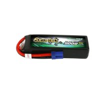 Akumulators LiPo Gens Ace Bashing 5000mAh 14,8V 4S1P 60C EC5