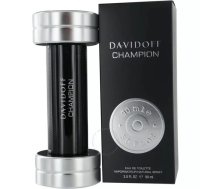 Davidoff Champion EDT 90ml (Creed Aventus clone)