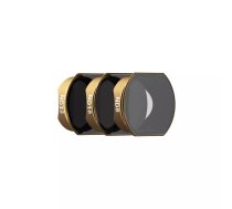 PolarPro Shutter Collection Kameras filtru komplekts