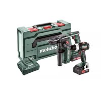 Metabo COMBO SET 2.5.2 18V