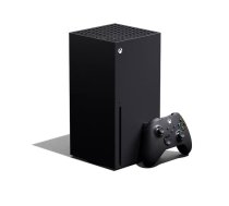 Spēļu konsole Microsoft Xbox Series X