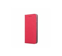 Atveramie maciņi ILike Xiaomi Redmi Note 10 Pro/ Redmi Note 10 Pro Max Book Case V1 Red