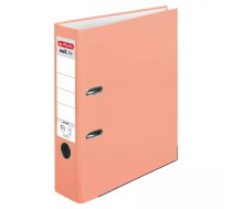 Ringveida mape Herlitz maX.file A4 Oranža