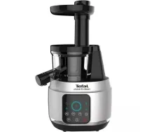 Centrifūgas sulas spiede Tefal Juice’N’Clean ZC420E38 — 1,5 l kanna, 2 ātrumi