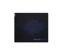 Lenovo IdeaPad Gaming auduma peles paliktnis L, tumši zils