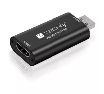 Techly I-USB-VIDEO-1080TY video pārveidotājs 1920 x 1080 pikseļi