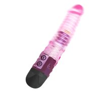 DOT JUMS MĪĻĀKO ROZĀ VIBRATORS