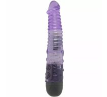 DOD JUMS MĪĻĀKO SAVA VEIDA MĪĻĀKO VIOLETA VIBRATORS