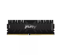 Kingston Technology FURY Renegade atmiņas modulis 16 GB 1 x 16 GB DDR4 2666 MHz