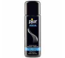 PJUR AQUA LUBRIKANTS ŪDENS BĀZES 30 ML