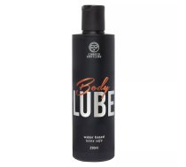 COBECO - BODYLUBE ĶERMEŅA LUBRIKANTS AR LATEKSU 250 ML