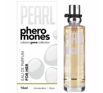 COBECO - PEARL PHEROMONES EAU DE PARFUM FOR HER 15 ML