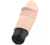 OHMAMA - REĀLISTISKS MINI VIBRATORS XMAS EDITION